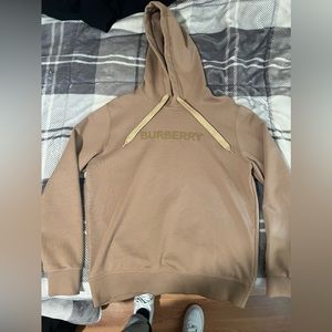 Burberry Hoodie